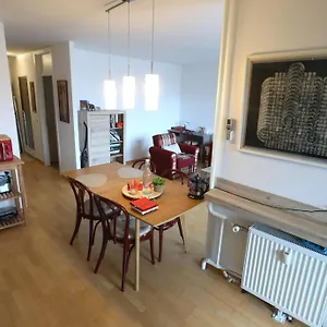 Apartamento Thomas 028, Liubliana