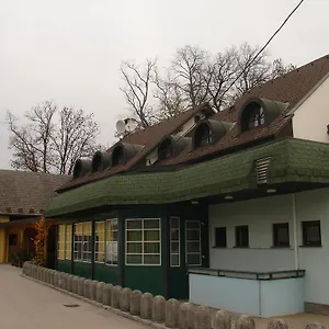 3* Nocleg ze śniadaniem Janezic