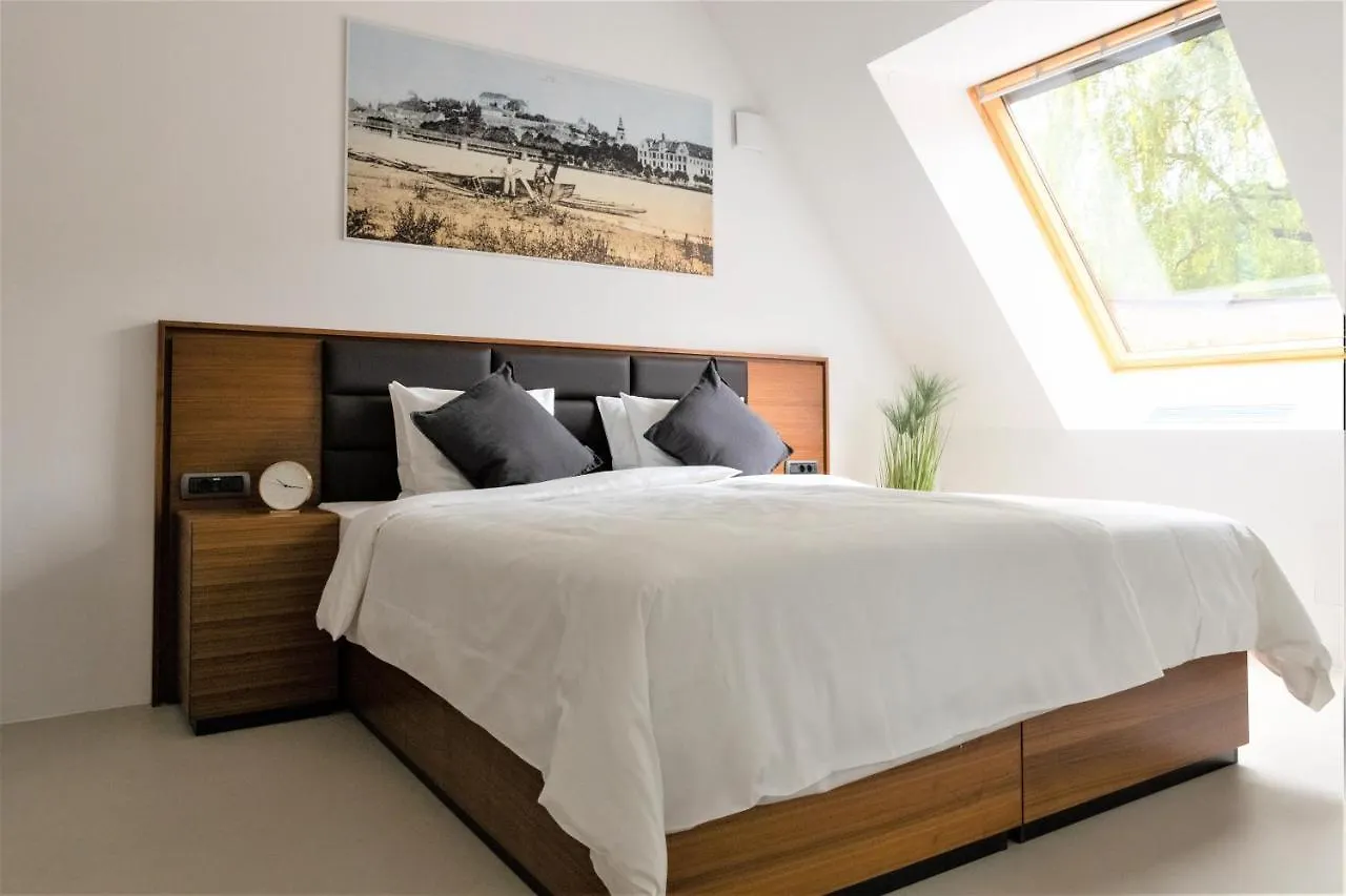 Apartamento Zabjak5 Liubliana