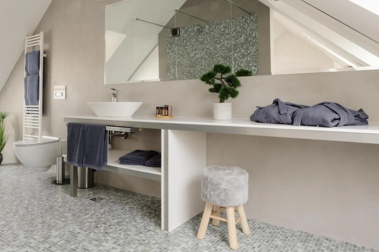 Zabjak5 Liubliana Apartamento